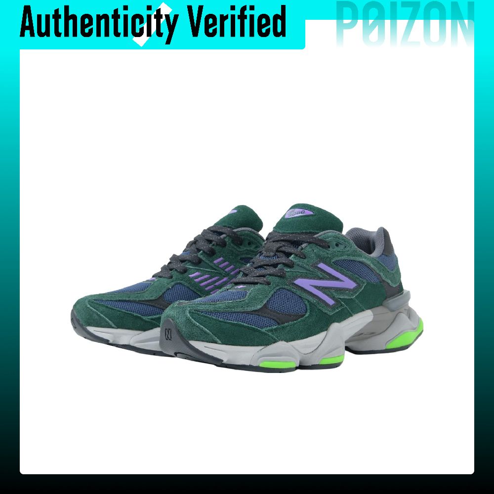 New Balance NB 9060 Running Sh - đánh giá và giá New Balance Shoes 9060