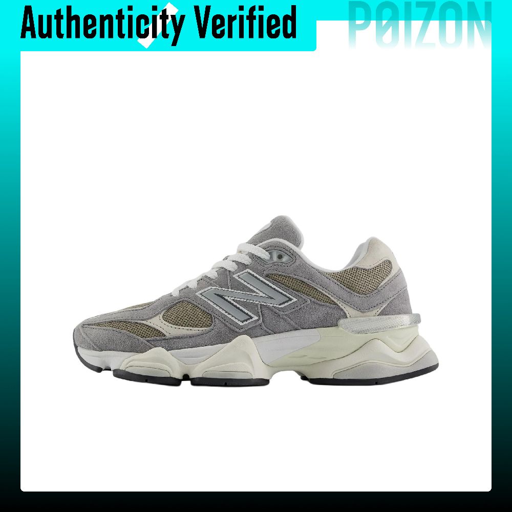 New Balance NB 9060 Running Sh - đánh giá và giá New Balance Shoes 9060