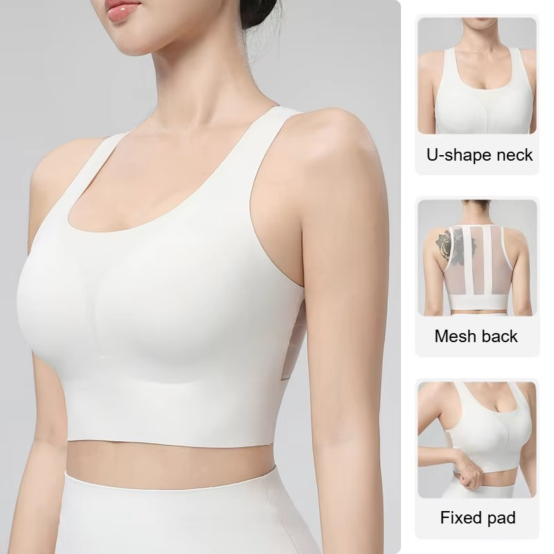 Yoga Vest Women Summer One-Pie - đánh giá và giá Quick Dry Underwear