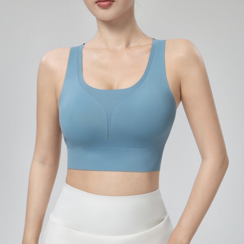 Yoga Vest Women Summer One-Pie - đánh giá và giá Quick Dry Underwear