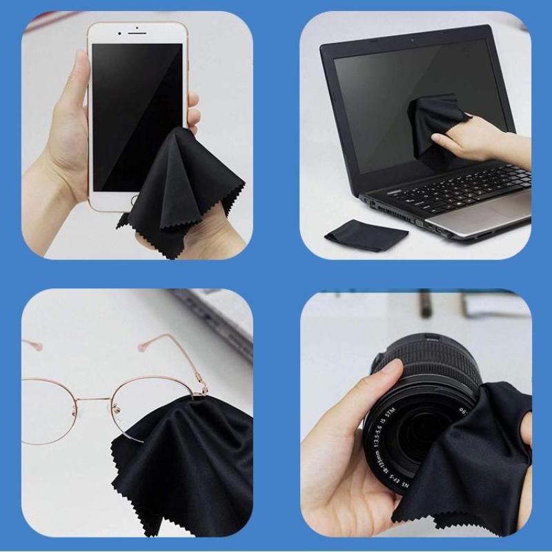 2/3/6Pcs Microfiber Cleaning C - đánh giá và giá Bamboo Fiber Trunk