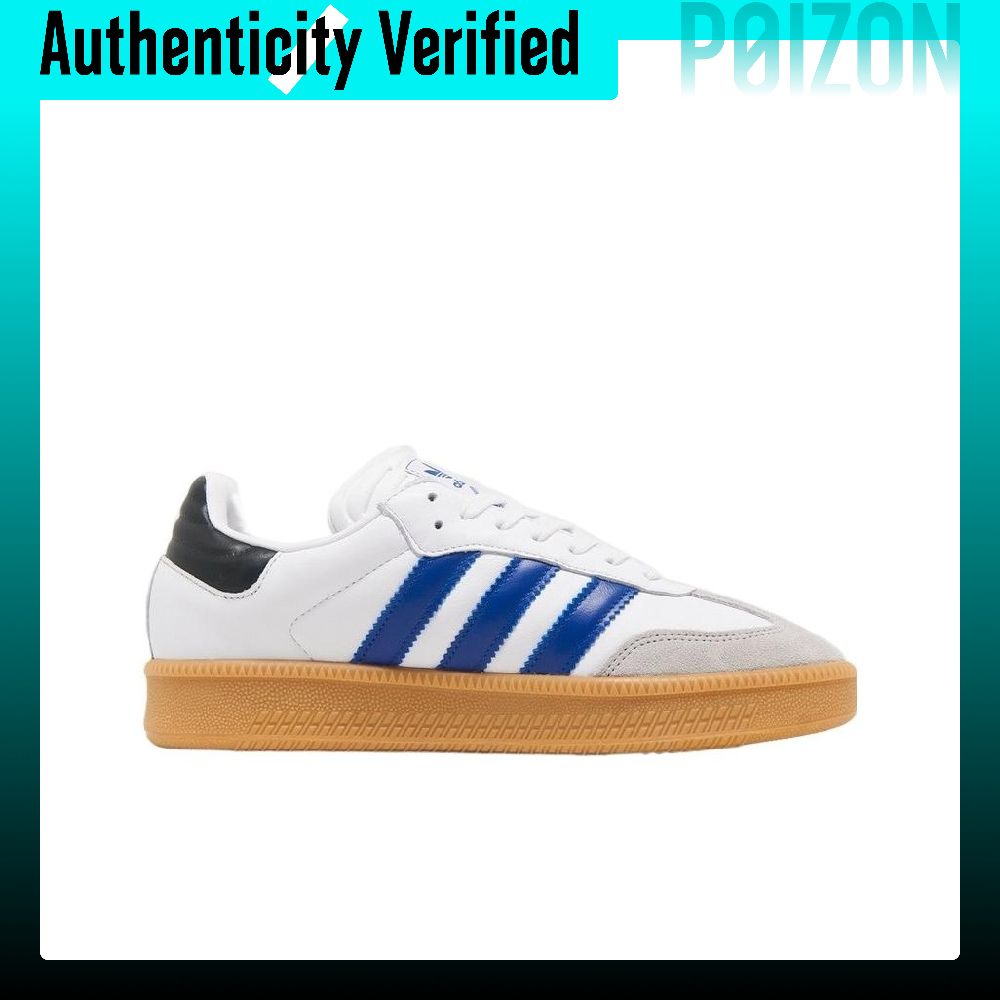 Adidas Originals Samba XLG Low - đánh giá và giá Adidas Shoes Samba